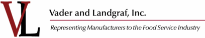 Vader and Landgraf, Inc. Staging